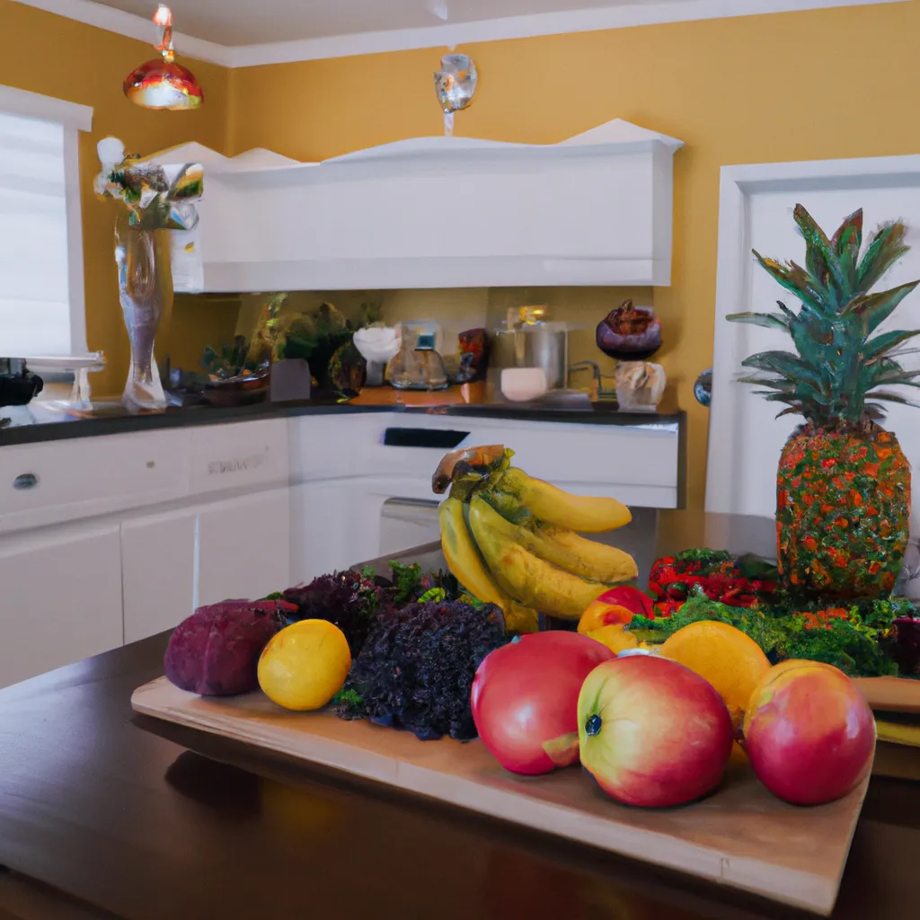 Jak utrzymać zdrową wagę ciała – skuteczne strategie