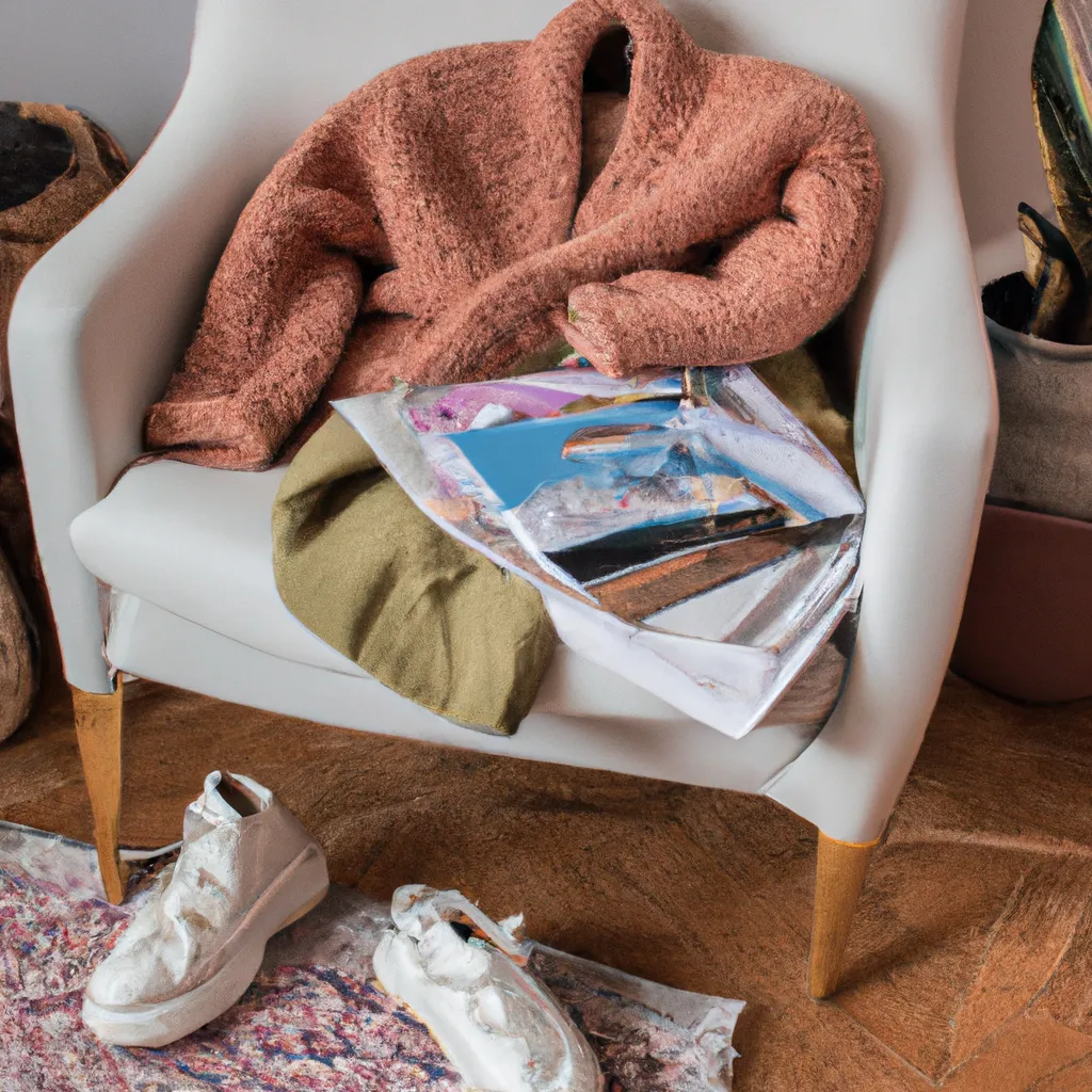 Stylizacja na co dzień – jak być modnym i wygodnym