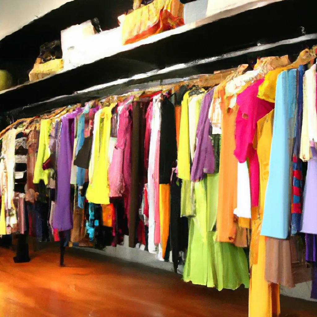 Jak dobrać kolory ubrań – praktyczne porady