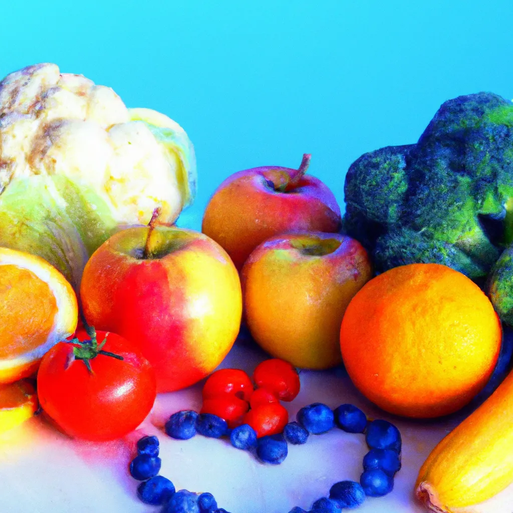 Zdrowie serca – jak zapobiegać chorobom układu krążenia