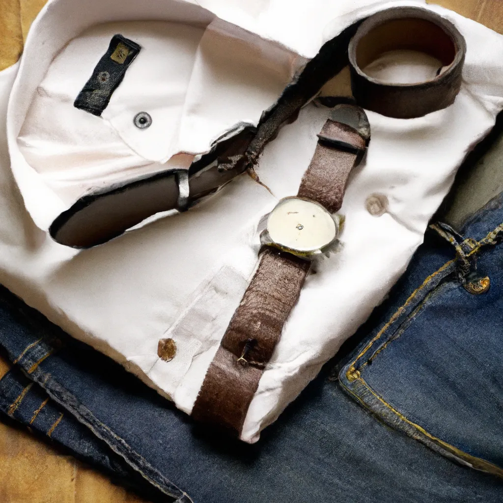 Klasyczne ubrania, które nigdy nie wychodzą z mody