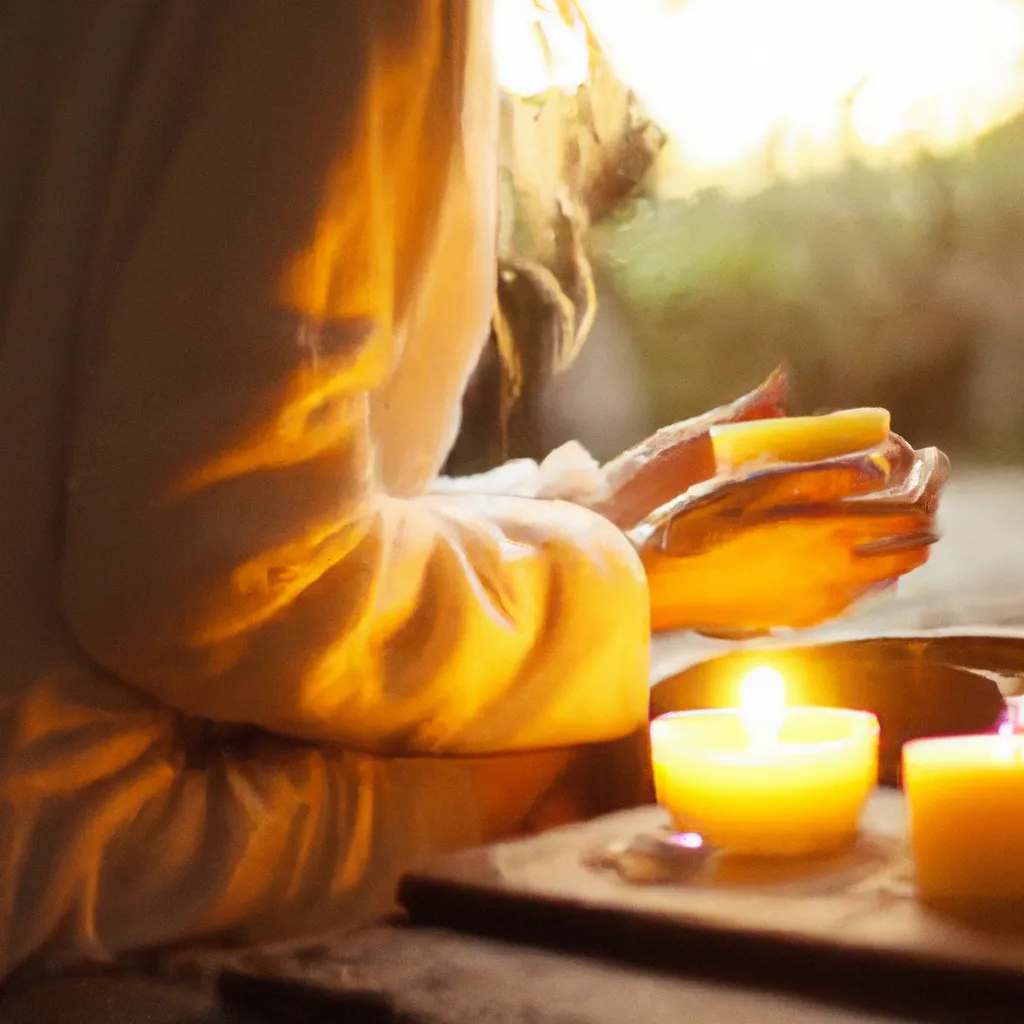 Techniki relaksacyjne – jak skutecznie odpoczywać w codziennym życiu