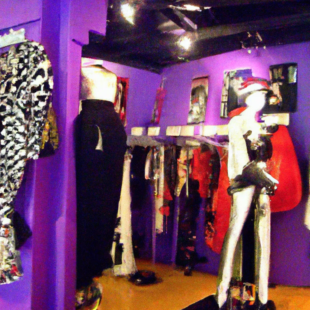 Historia mody – najbardziej wpływowe trendy dekad