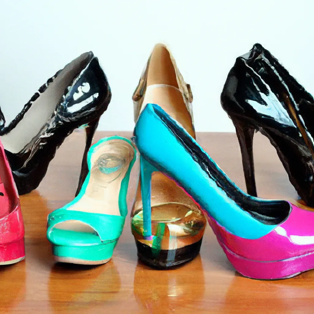 Rola obuwia w modzie – jak wybrać buty do różnych stylizacji