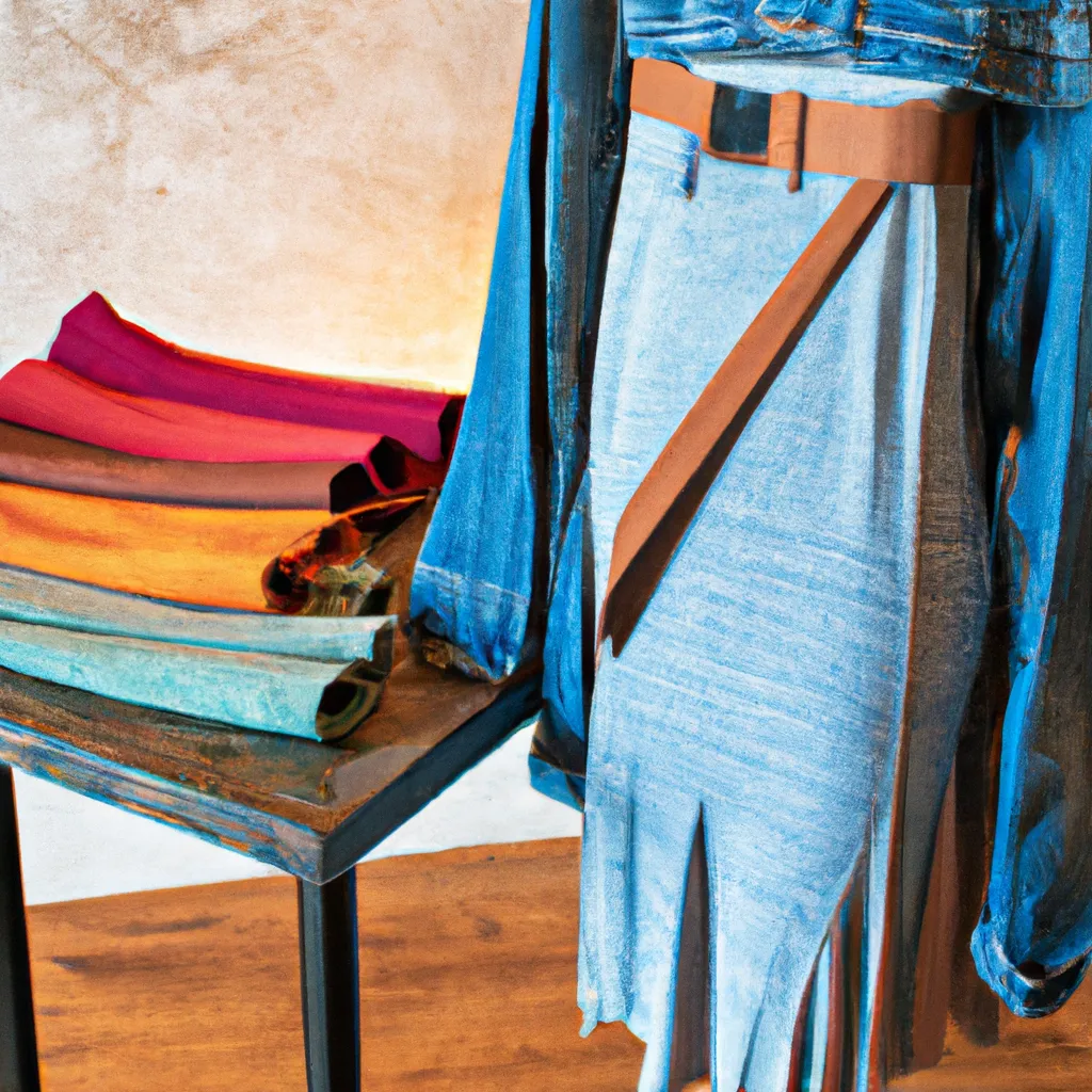 Jak dobierać ubranie do sylwetki – poradnik dla każdego typu figury