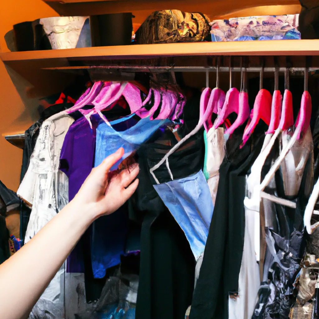 Moda w czasach pandemii – jak zmieniły się nasze nawyki ubraniowe