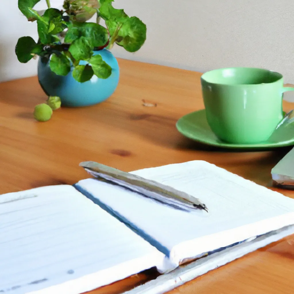 Sztuka uważności – jak praktykować mindfulness w codziennym życiu