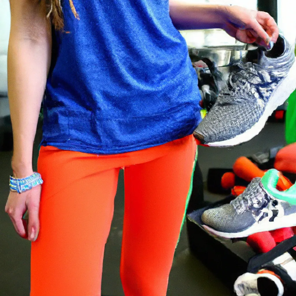 Moda sportowa – jak łączyć wygodę z dobrym wyglądem