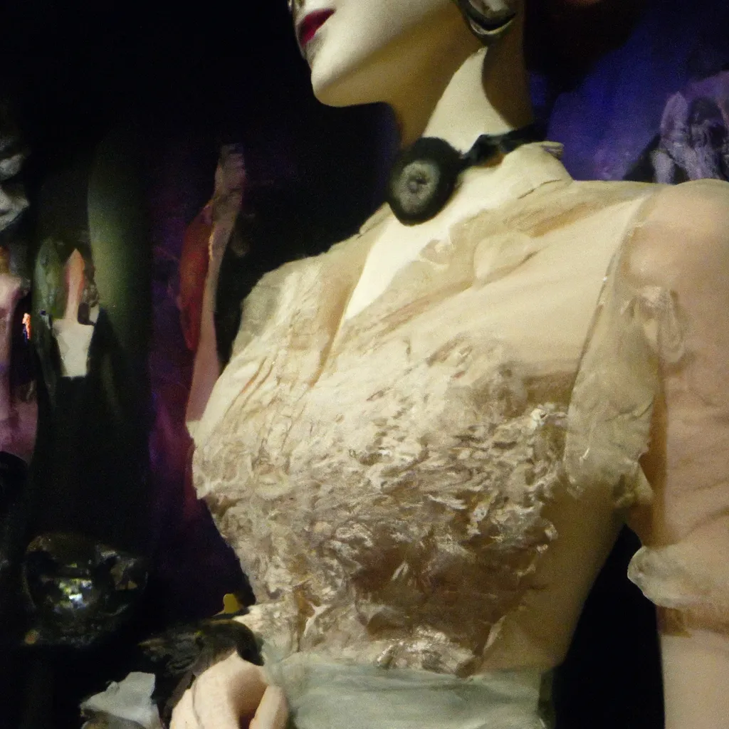 Historia mody – jak zmieniały się trendy na przestrzeni wieków