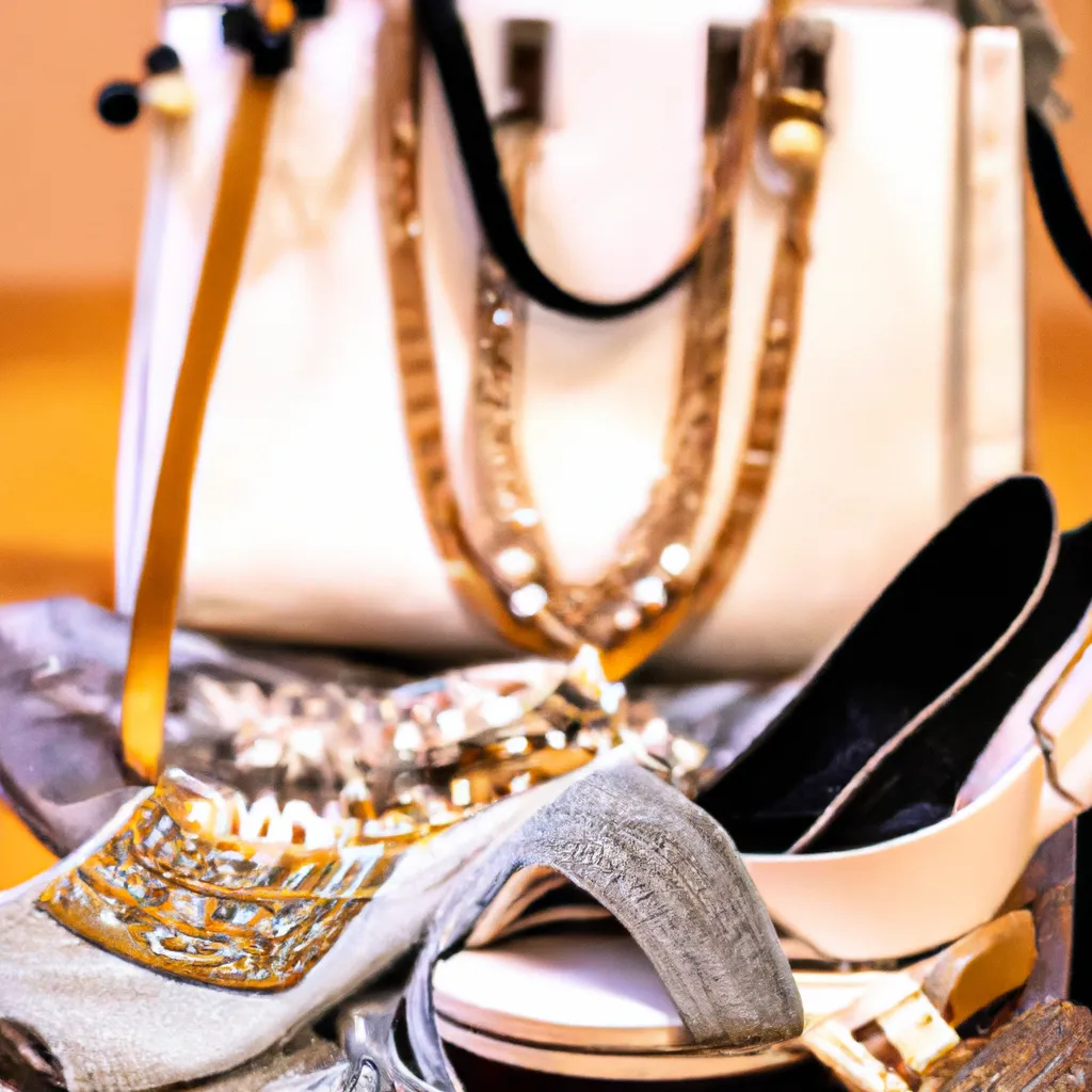 Jak znaleźć własny styl – kroki do modowej niepowtarzalności