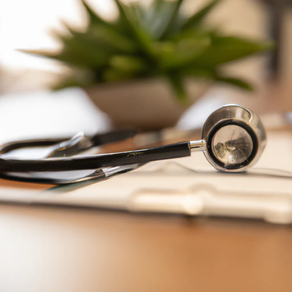 Znaczenie regularnych badań profilaktycznych dla zdrowia