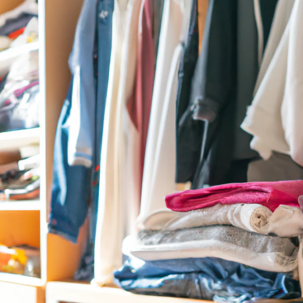 Sezonowe porady modowe – jak dostosować garderobę do pór roku