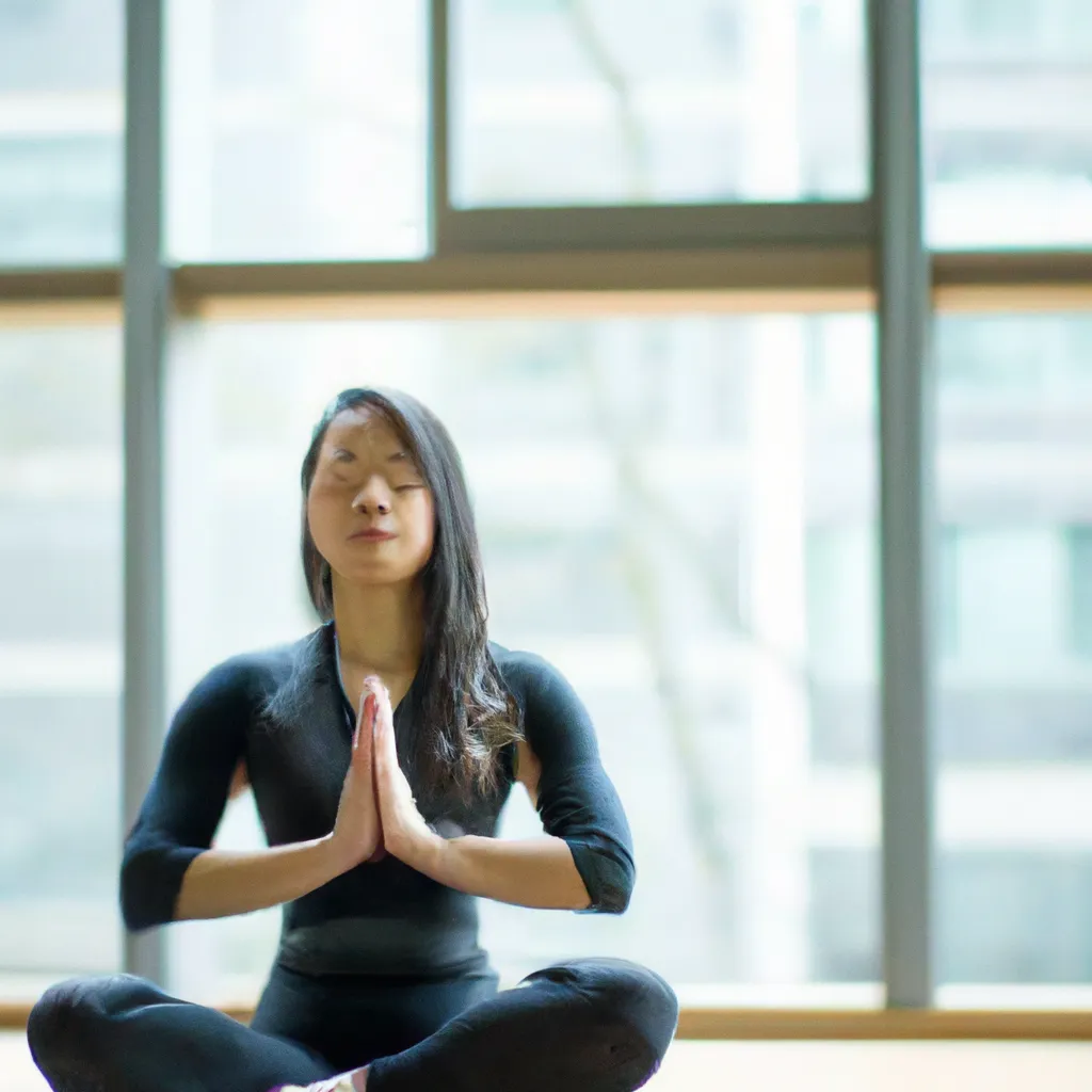 Ćwiczenia oddechowe – jak poprawić funkcjonowanie płuc