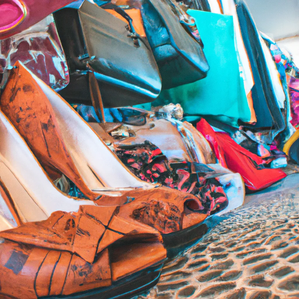 Dlaczego warto inwestować w ubrania z drugiej ręki – przewodnik po second-handach