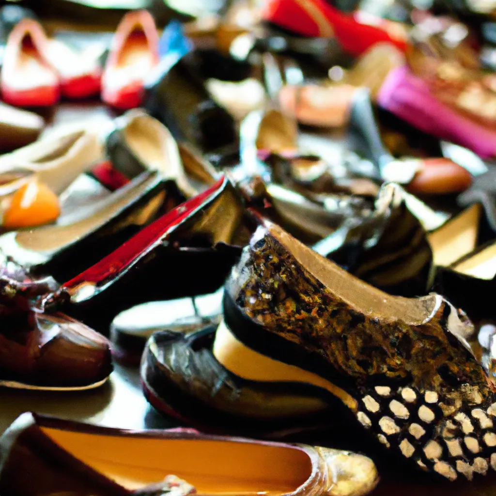 Jak wybrać odpowiednie obuwie – przewodnik po różnych stylach i okazjach