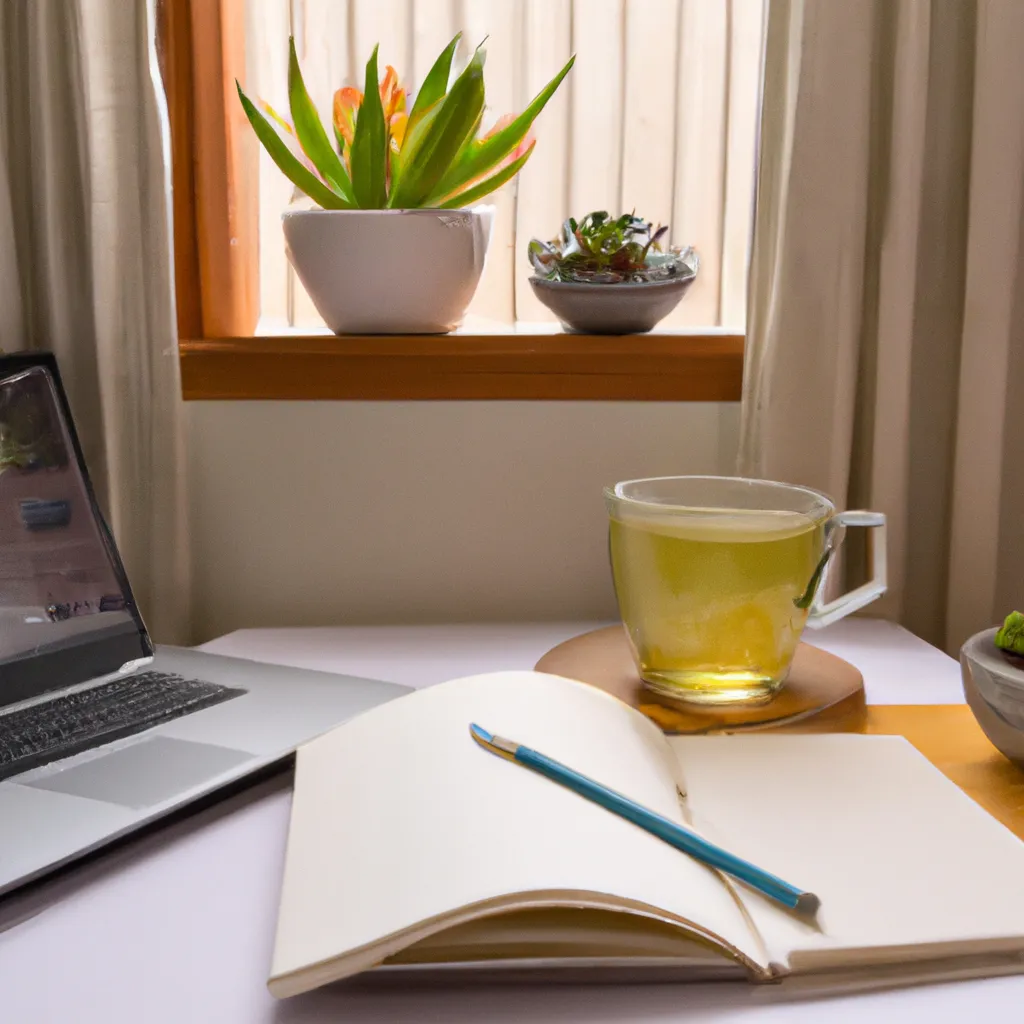 Sposoby na redukcję stresu – praktyczne porady