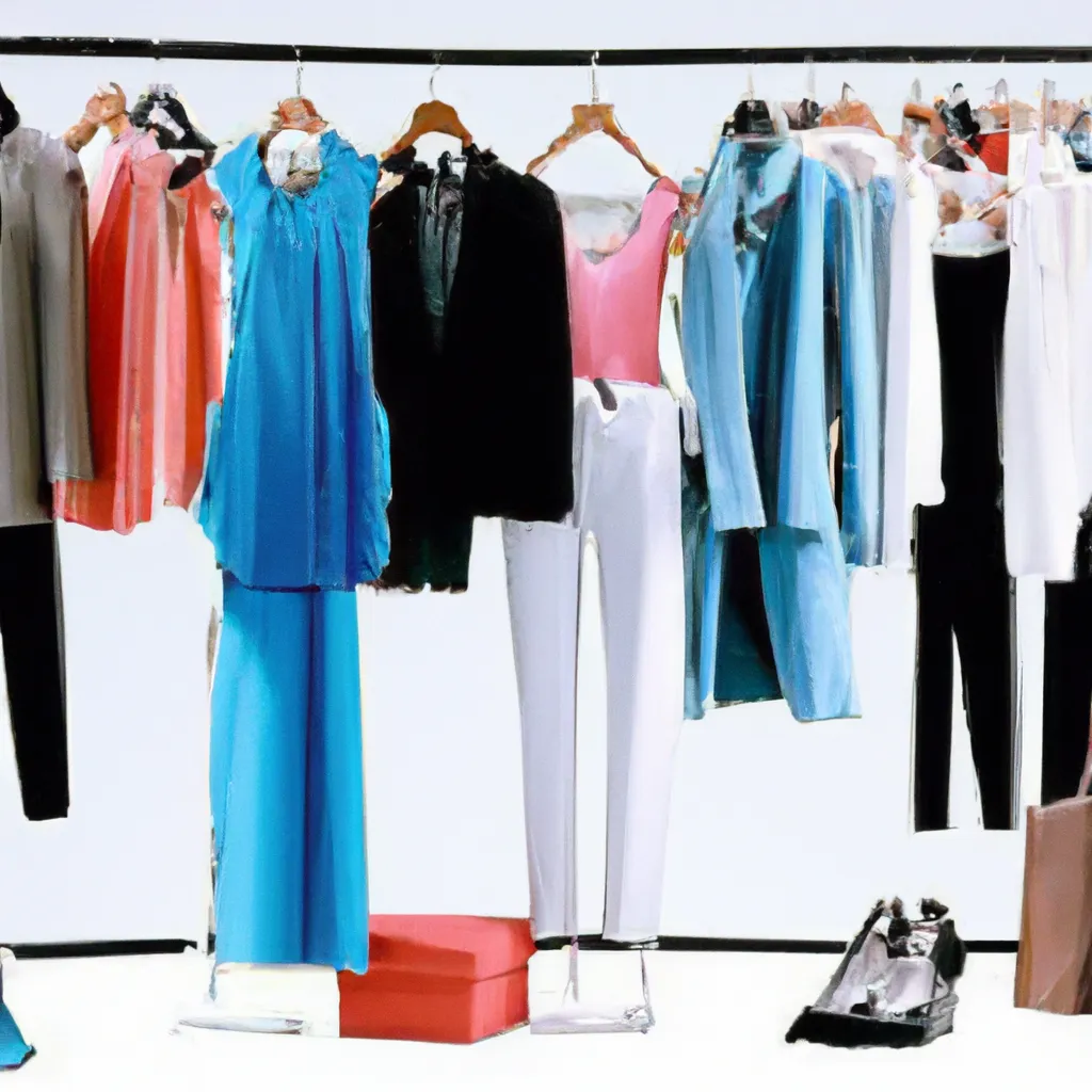 Ubrania, które wyszczuplają – jak optycznie poprawić sylwetkę