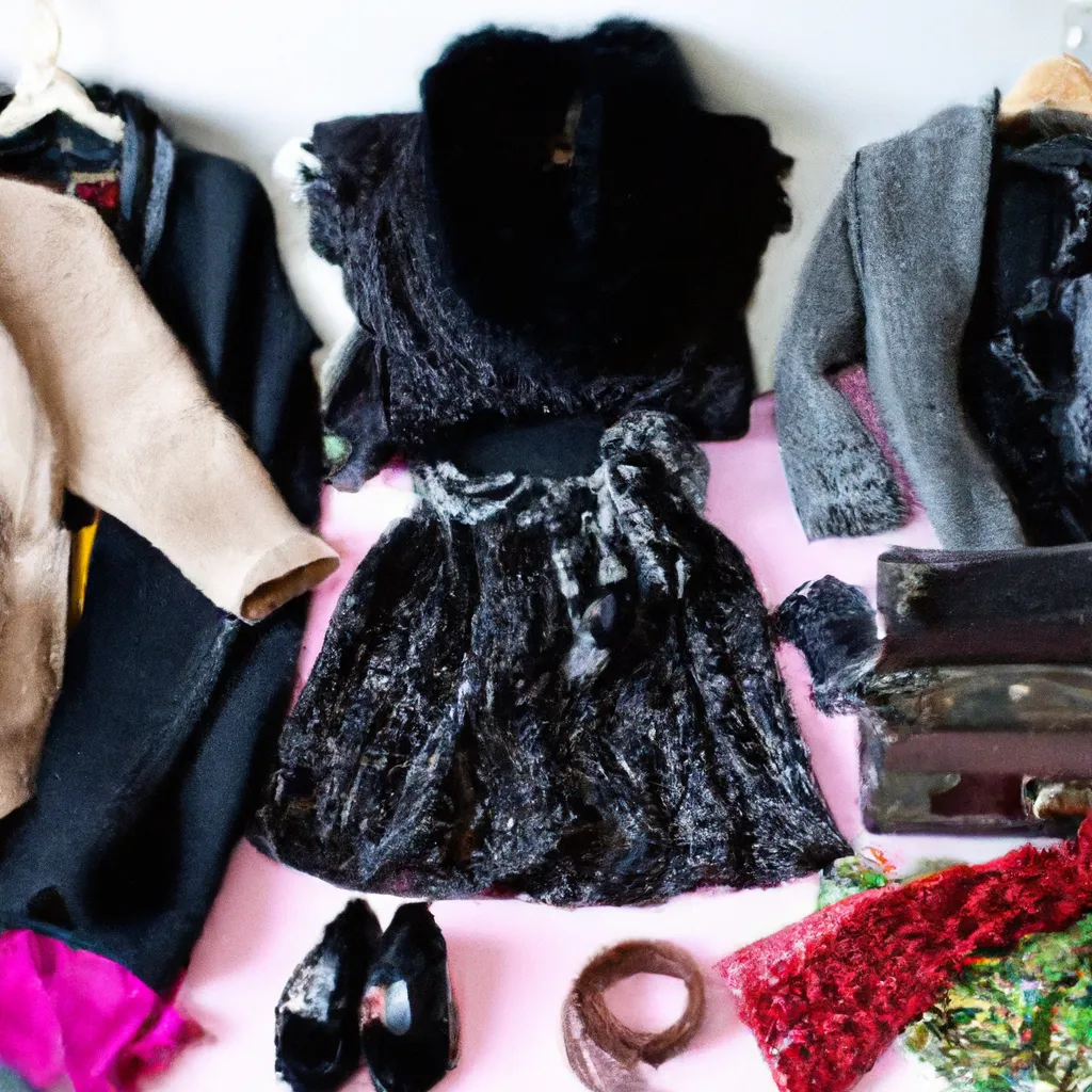 Jak łączyć kolory w modzie – zasady, które warto znać