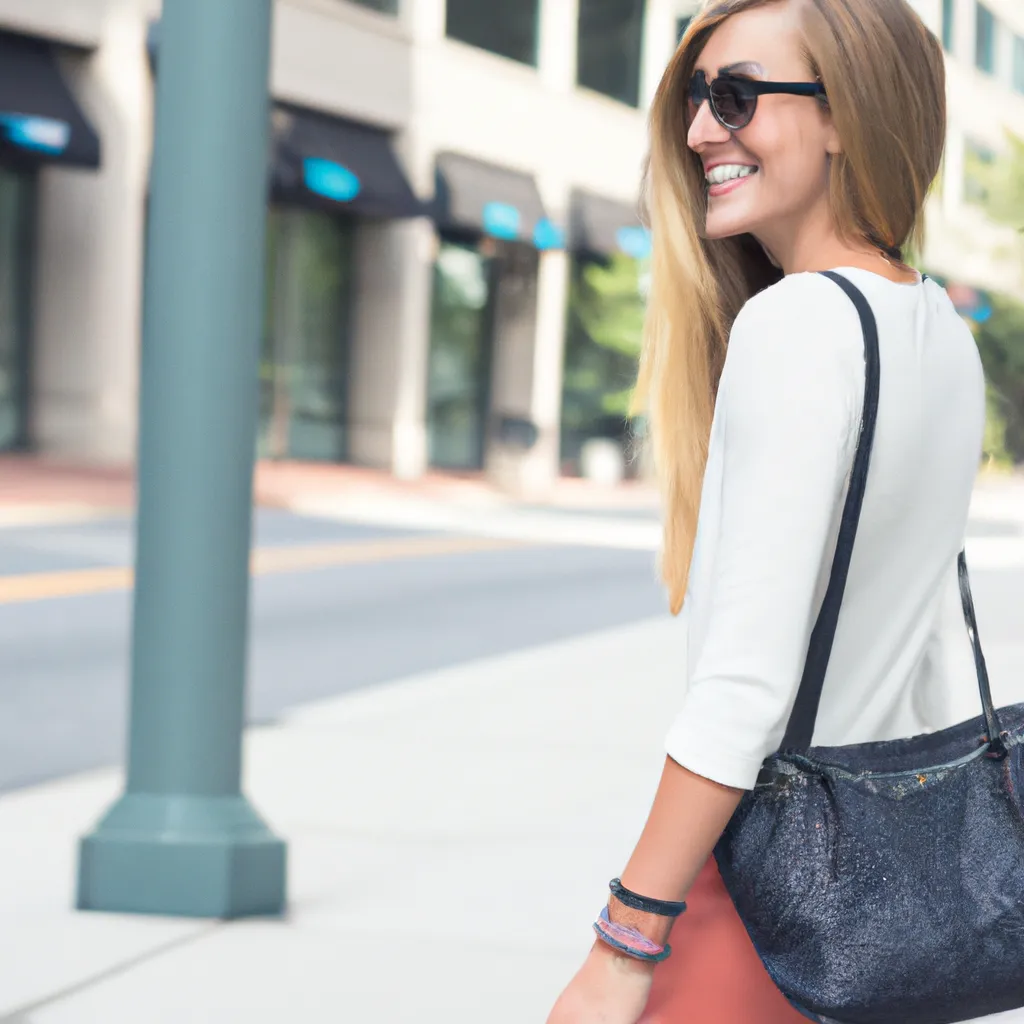 Modowe faux pas – jak ich unikać