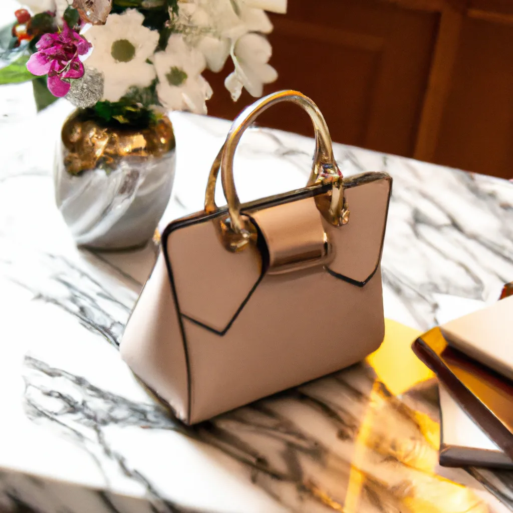 Torebki damskie – nie tylko praktyczne, ale i stylowe