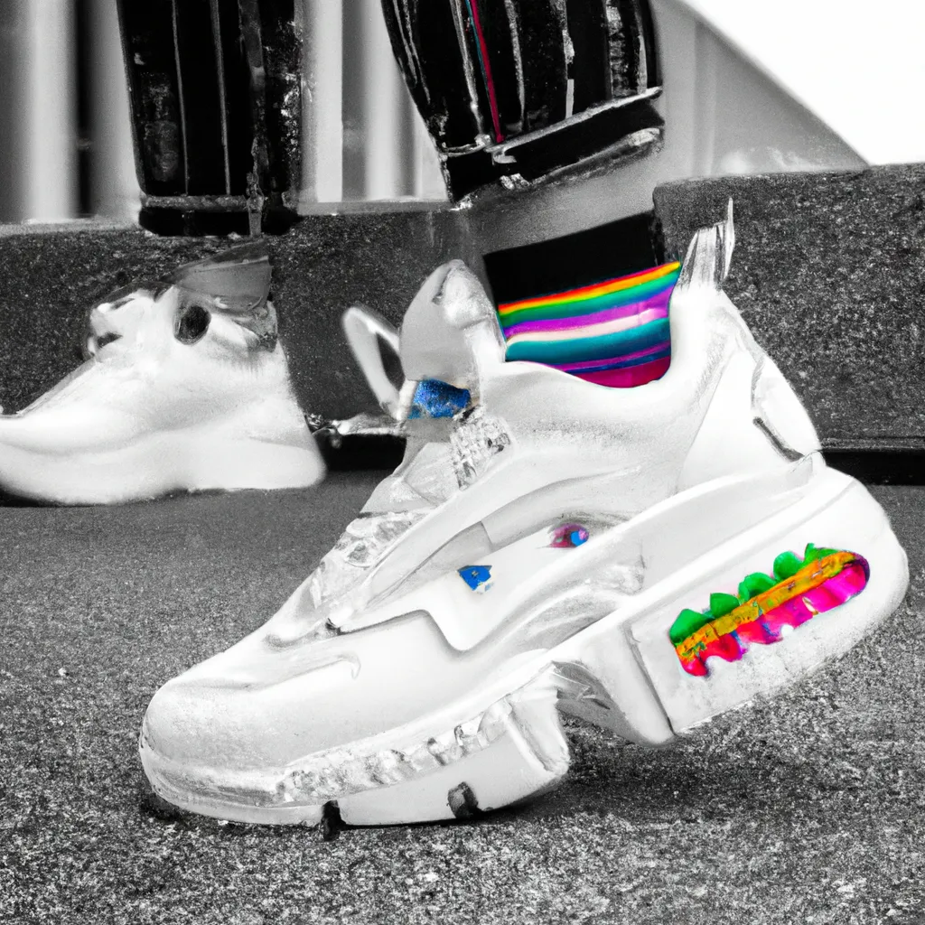 Wracające trendy – moda z lat 90. i jej współczesne wersje