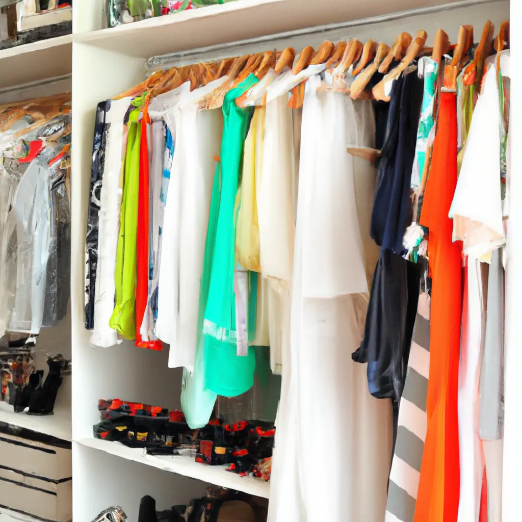 Jak dobrać strój do sylwetki – poradnik stylisty