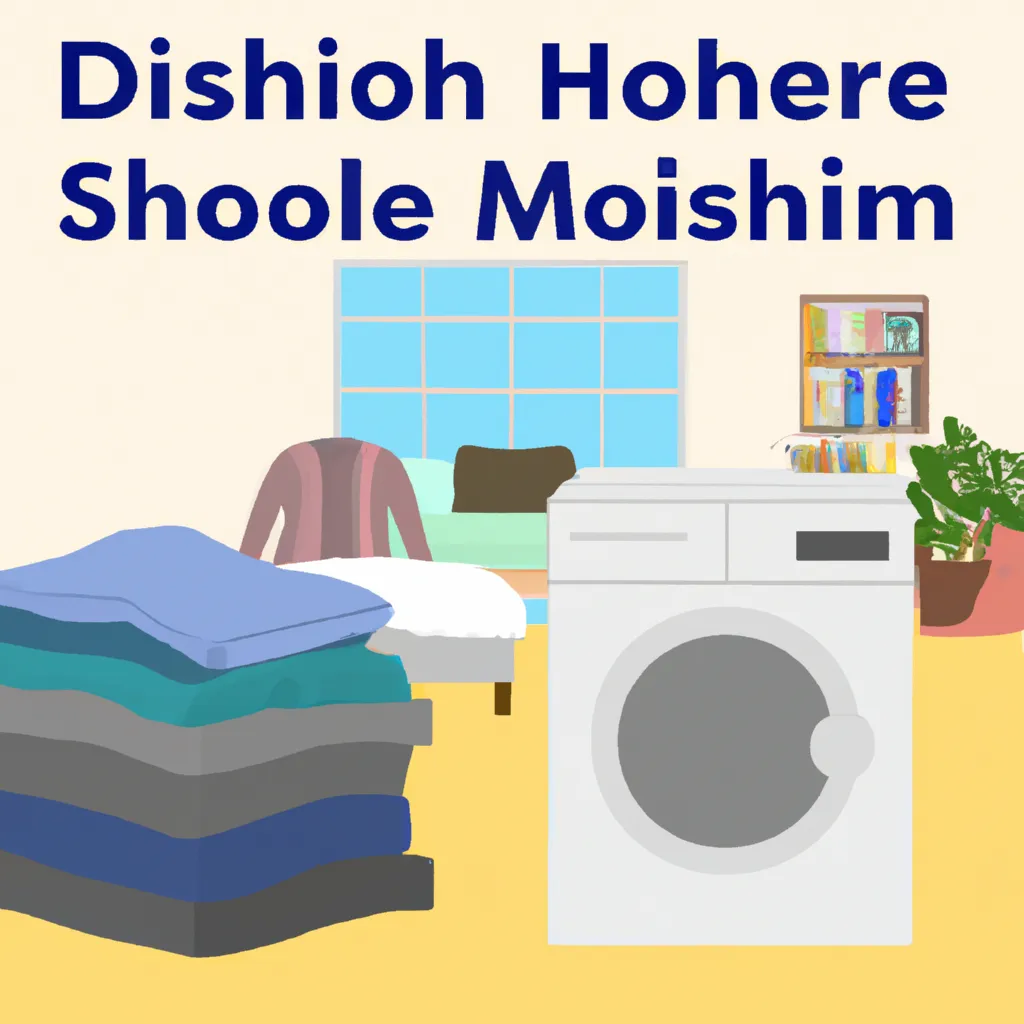 Jak dbać o ubrania – praktyczne porady dotyczące konserwacji odzieży