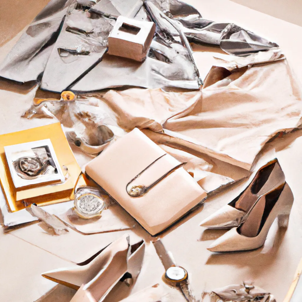 Modowe must-have na każdą porę roku