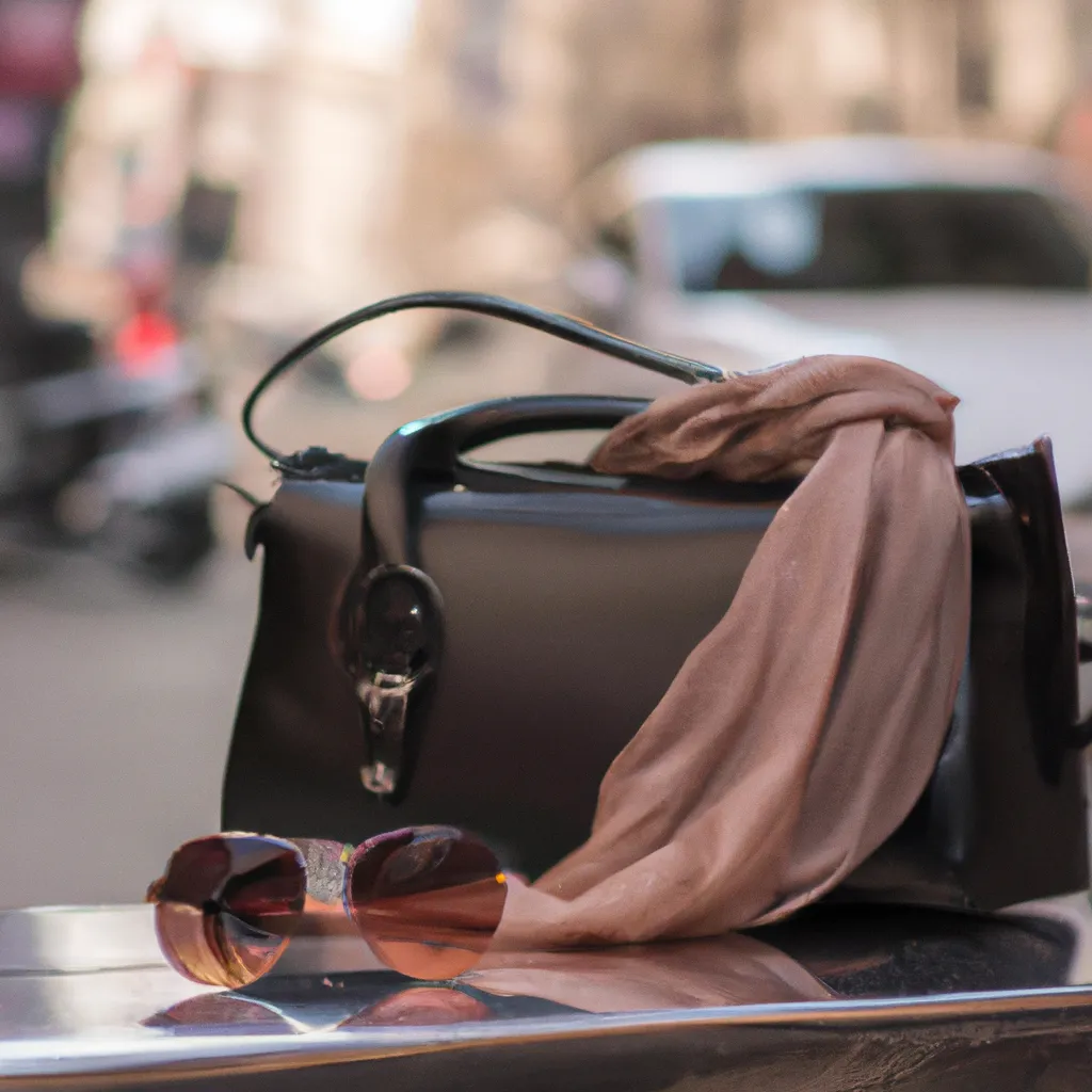 Modne dodatki, które odmieniają look – kluczowe akcesoria stylizacji