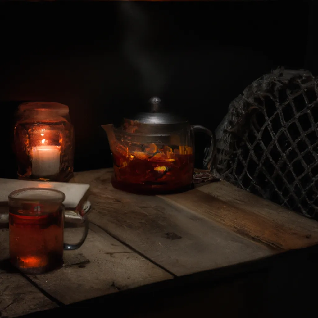 Jak walczyć z objawami przeziębienia domowymi sposobami