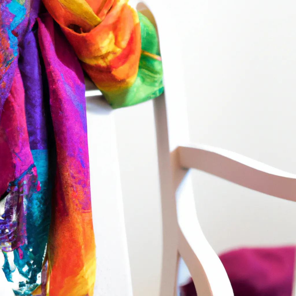 Znaczenie kolorów w modzie – jak barwy wpływają na nasze samopoczucie