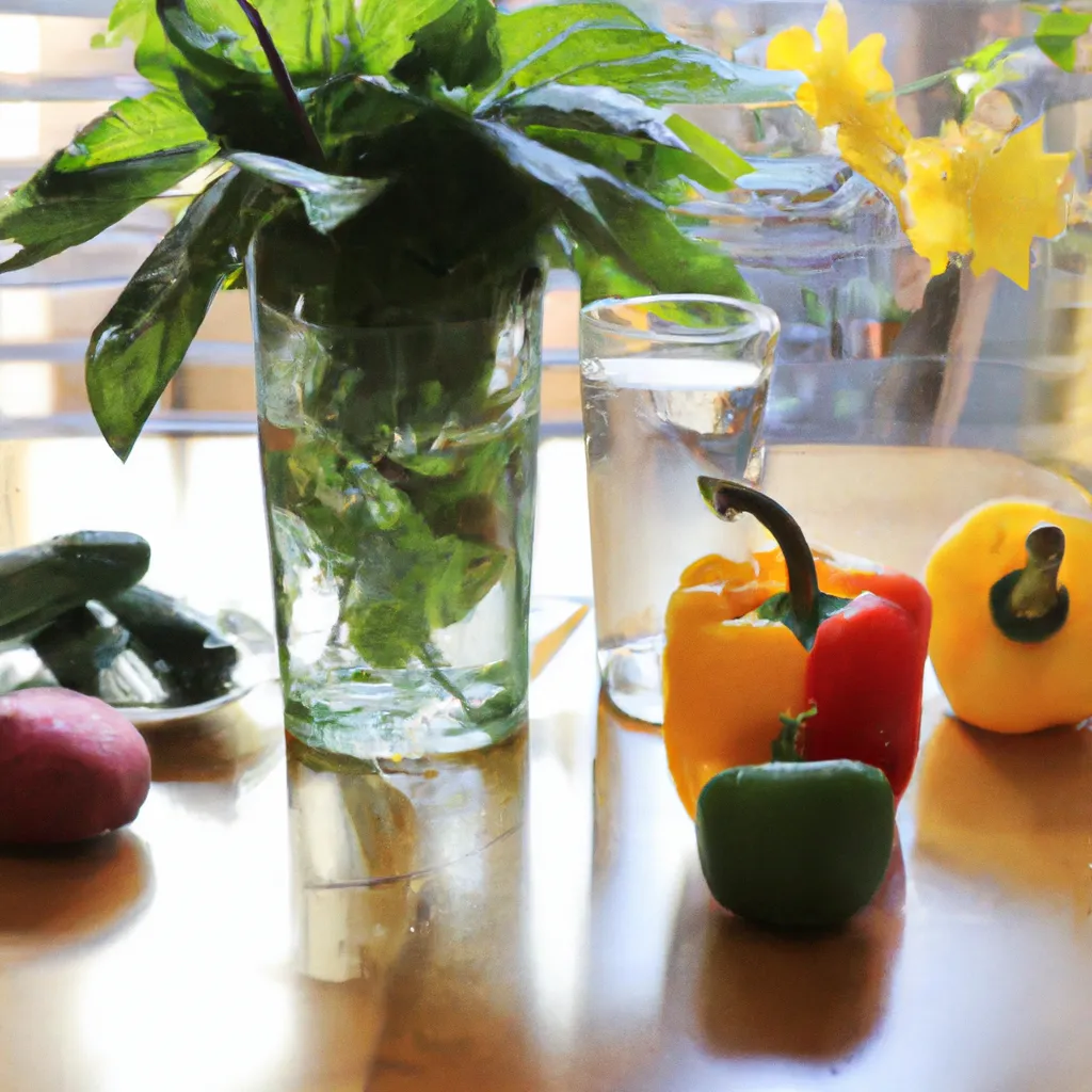 Jak naturalnie wzmocnić odporność – sprawdzone metody