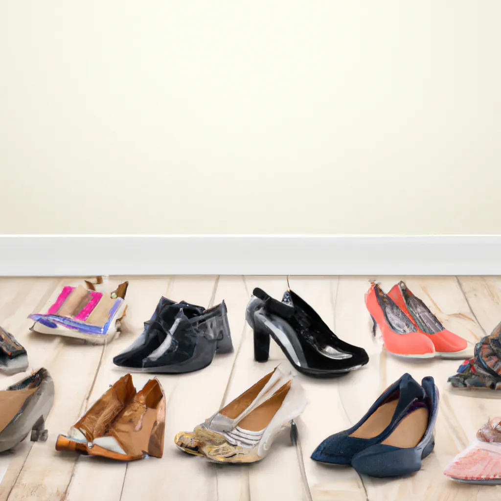 Jakie buty wybrać na różne okazje – od casualu po formalne wyjścia