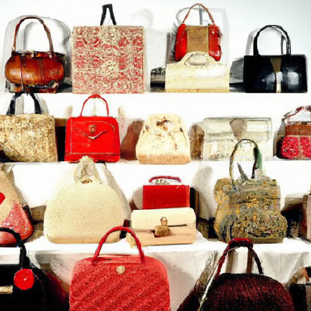 Modowe ikony XX wieku – inspiracje z przeszłości