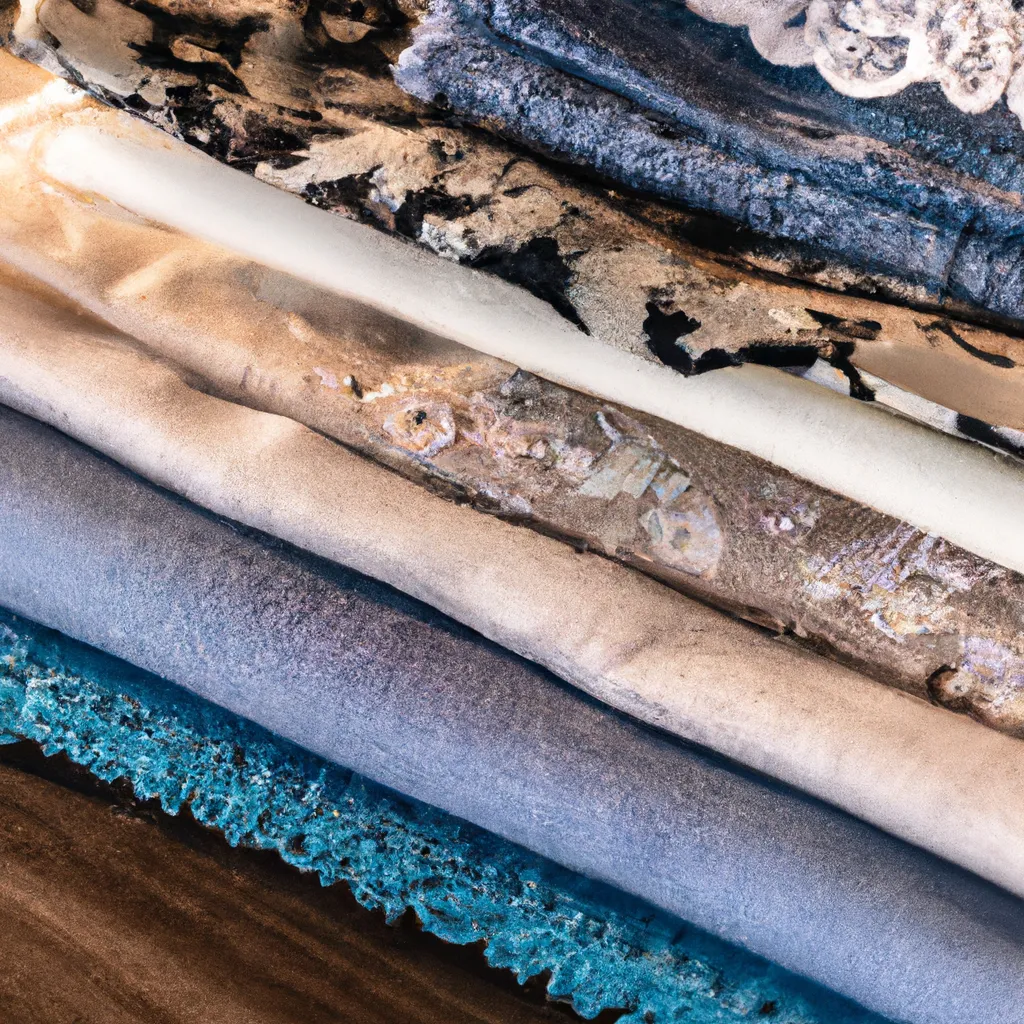 Przewodnik po tkaninach – jakie materiały wybrać na różne okazje