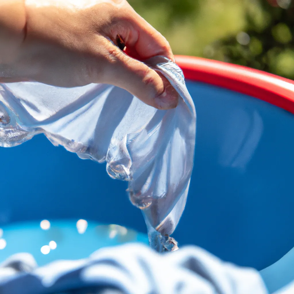 Jak dbać o ubrania, by służyły przez lata – praktyczne wskazówki