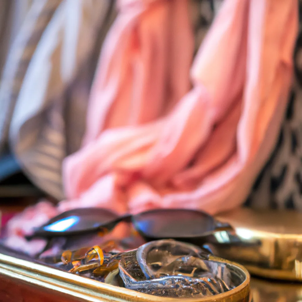 Jak stylizować akcesoria – najlepsze dodatki do każdej kreacji