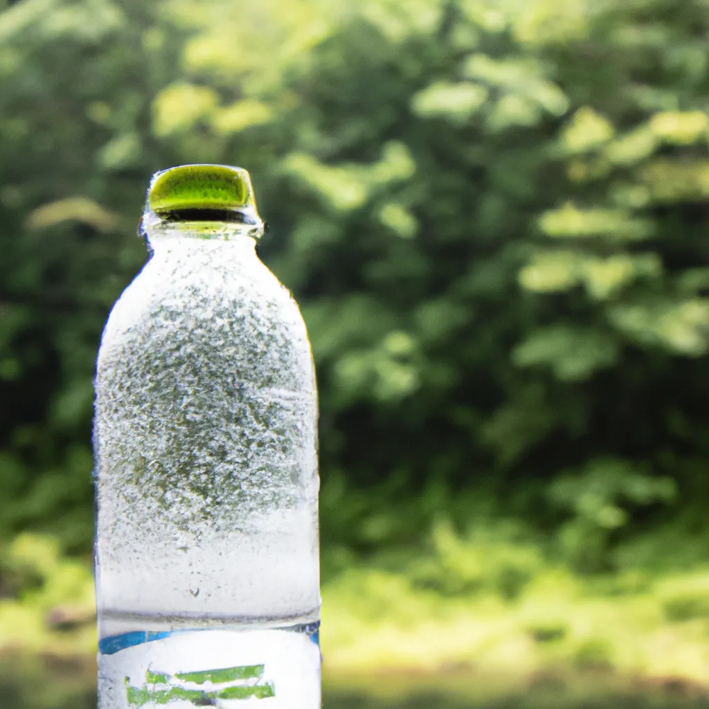 Woda – jak prawidłowe nawodnienie wpływa na nasze ciało