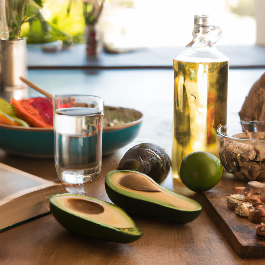 Zdrowe tłuszcze w diecie – co warto wiedzieć