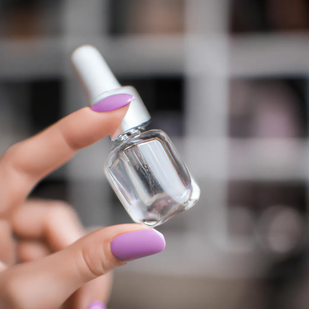 co zrobić żeby paznokcie szybciej rosły