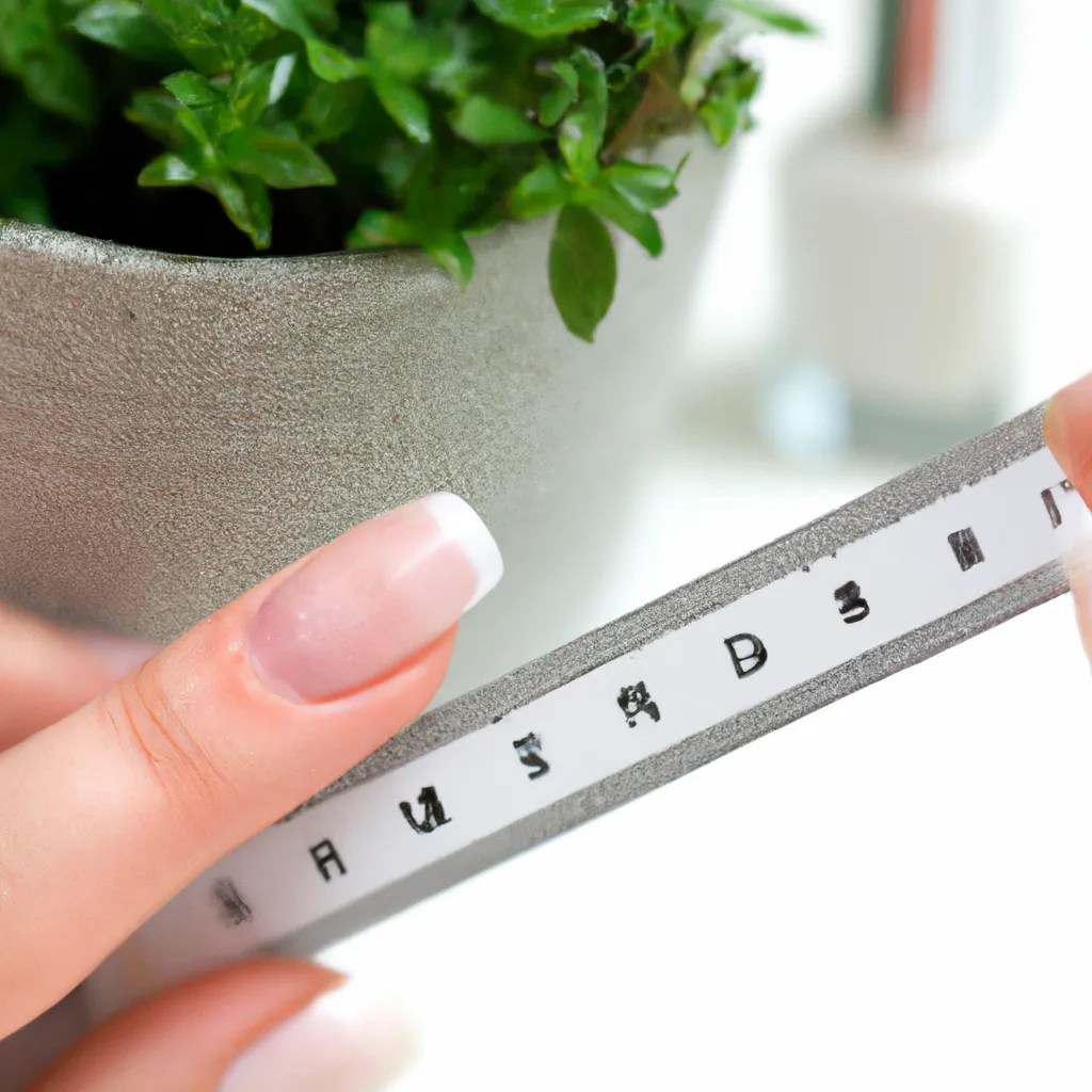 Jak szybko rosną paznokcie?