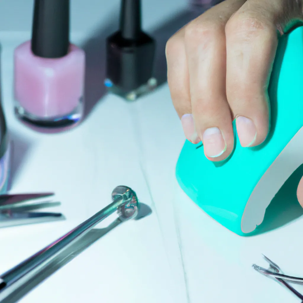 Jak nakładać żel na paznokcie? Narzędzia i produkty