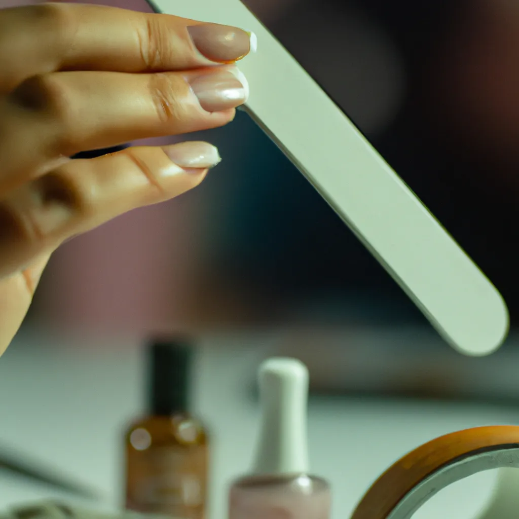 Jak przestać obgryzać paznokcie - skuteczne sposoby