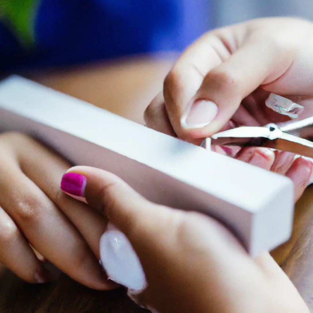 Co na wrastające paznokcie będzie skuteczne?