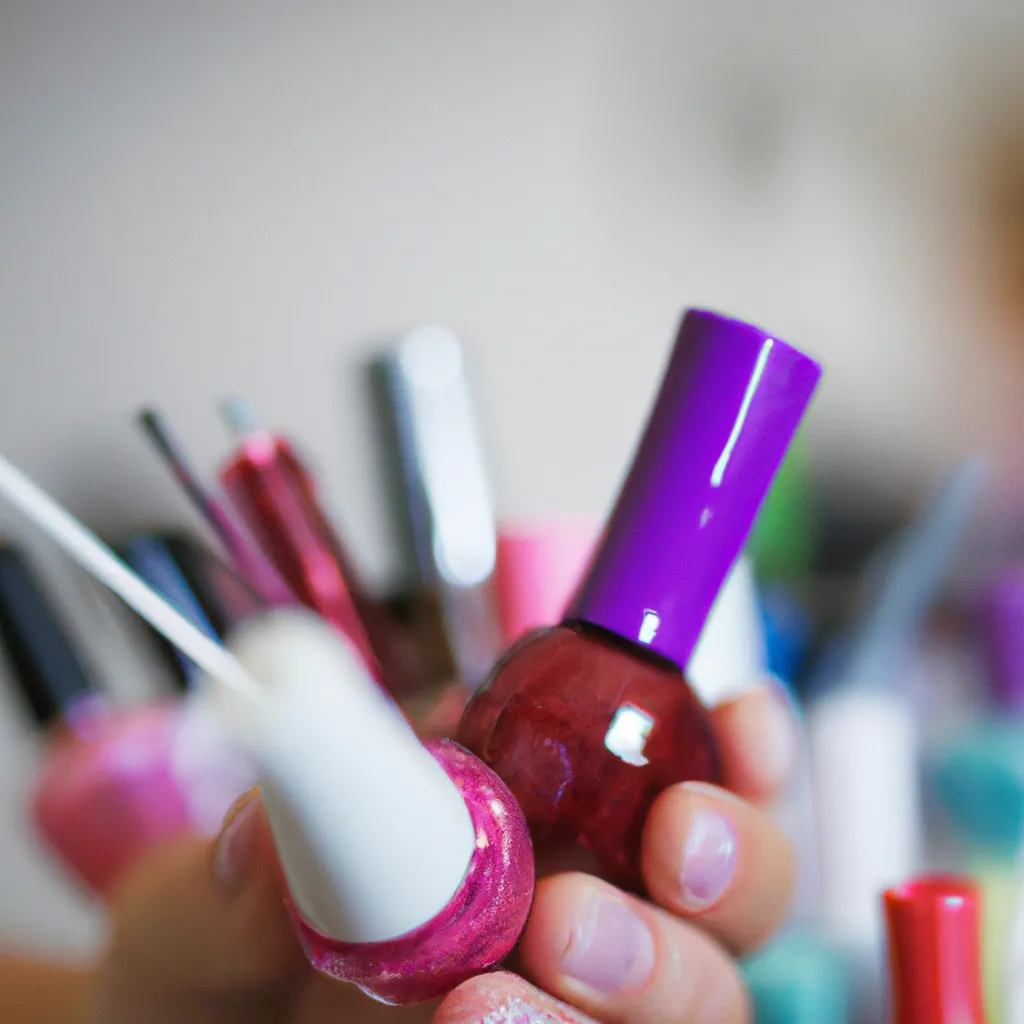 Po co są paznokcie - funkcje i znaczenie