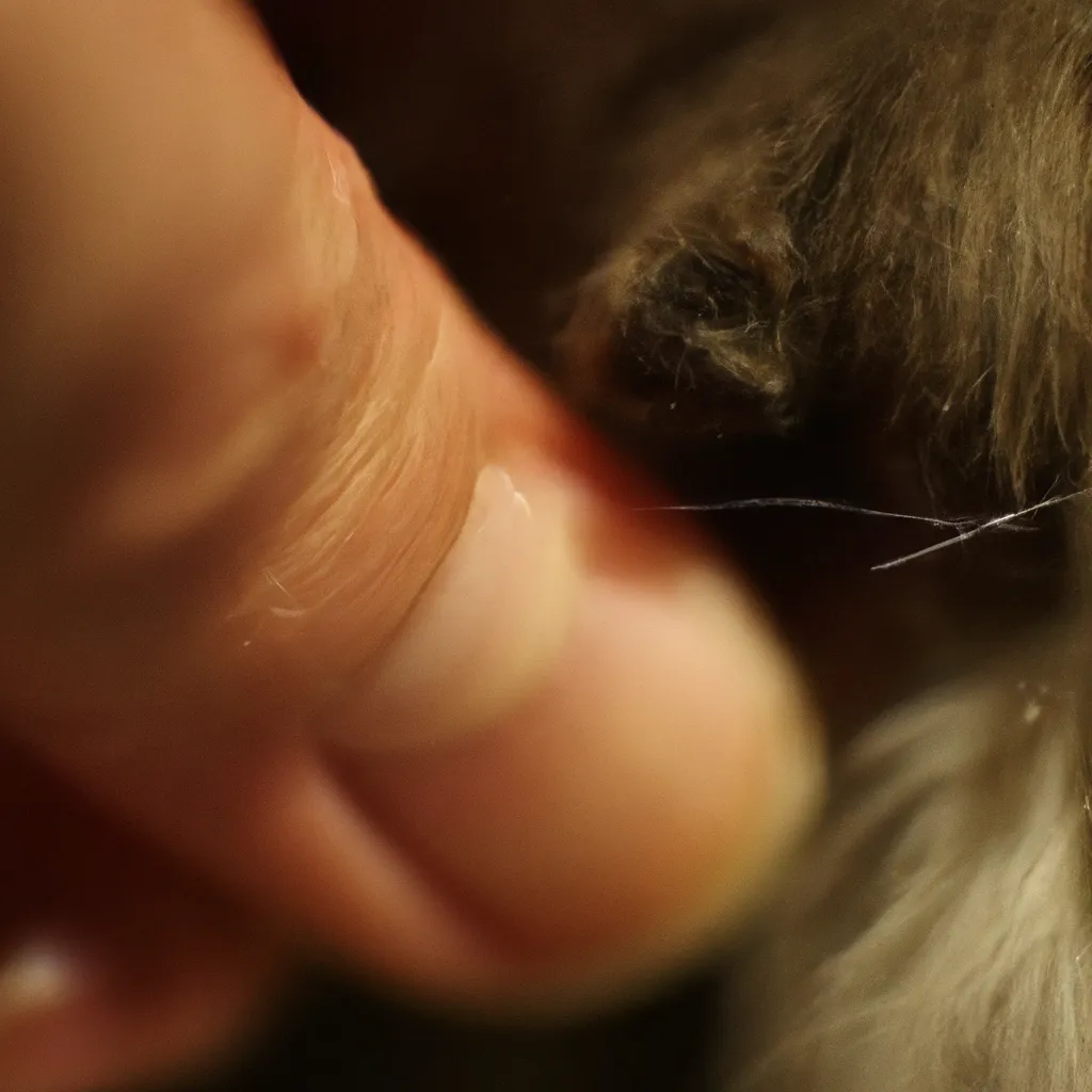 Jak obcinać psu paznokcie