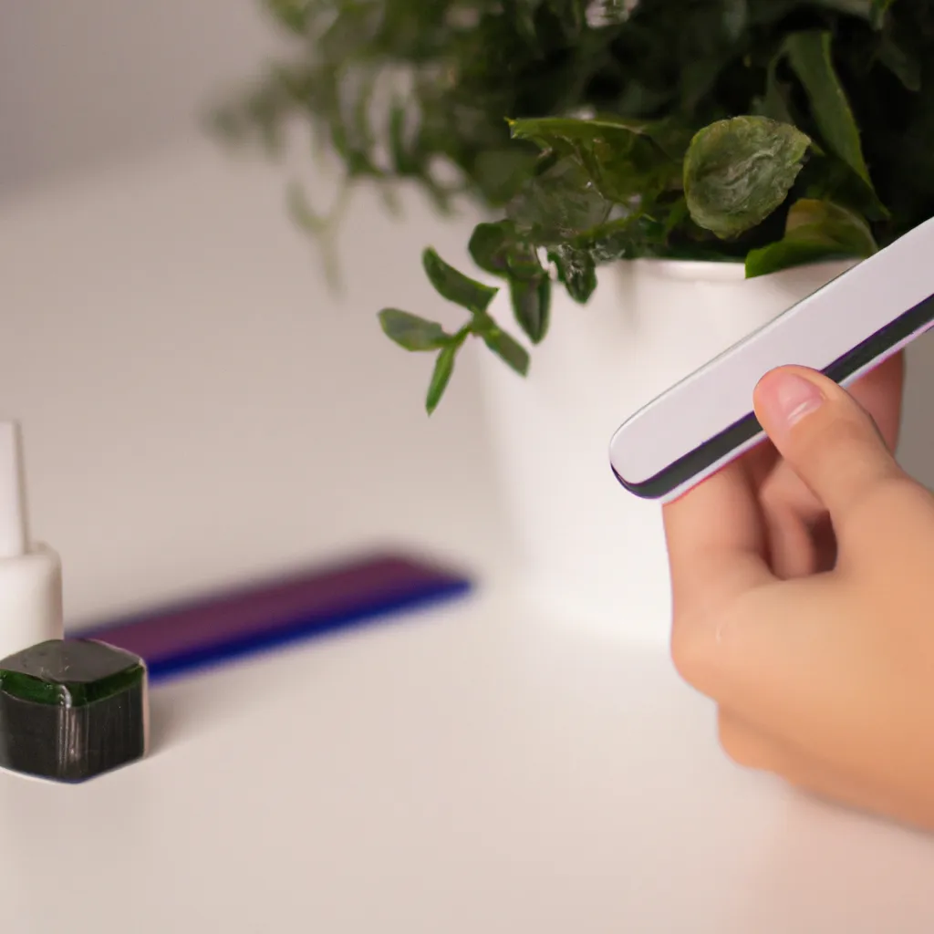 Jak zapuścić paznokcie w krótkim czasie?