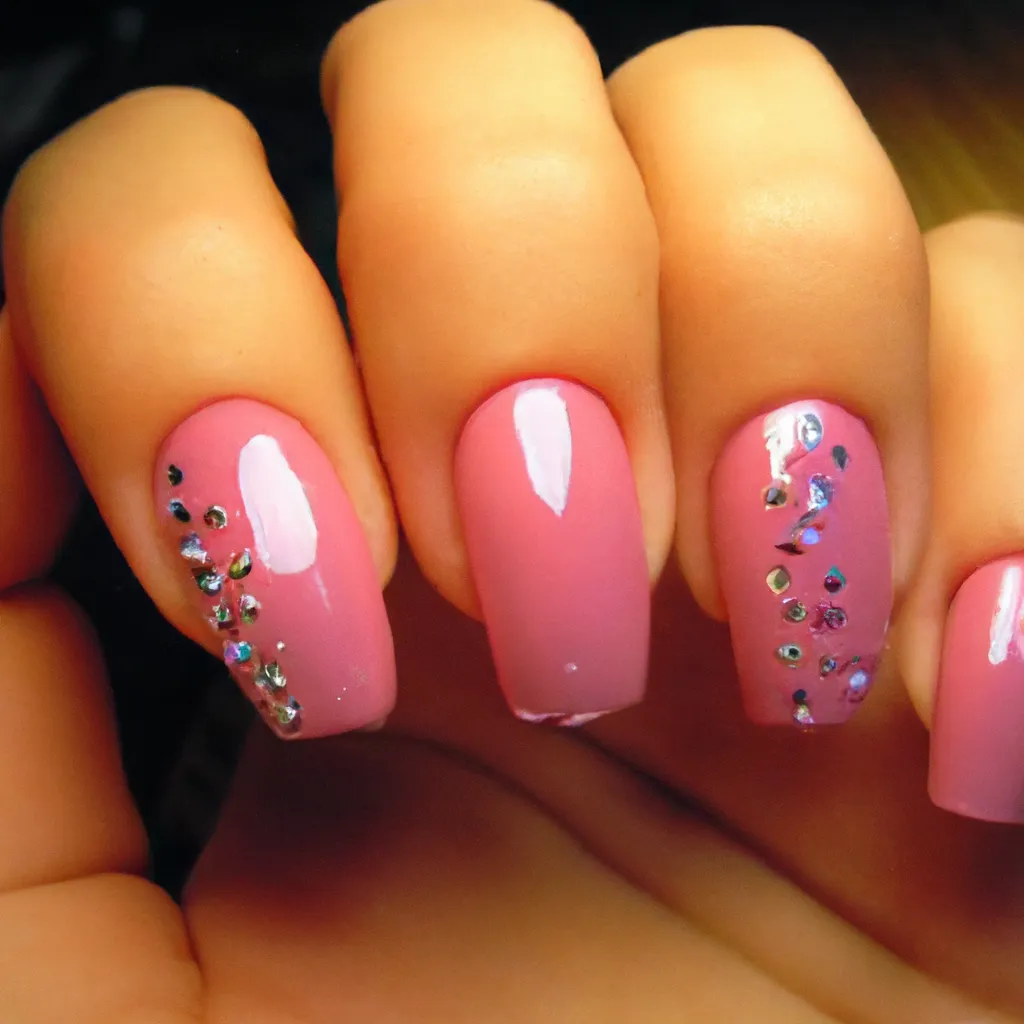 Ile kosztują paznokcie hybrydowe