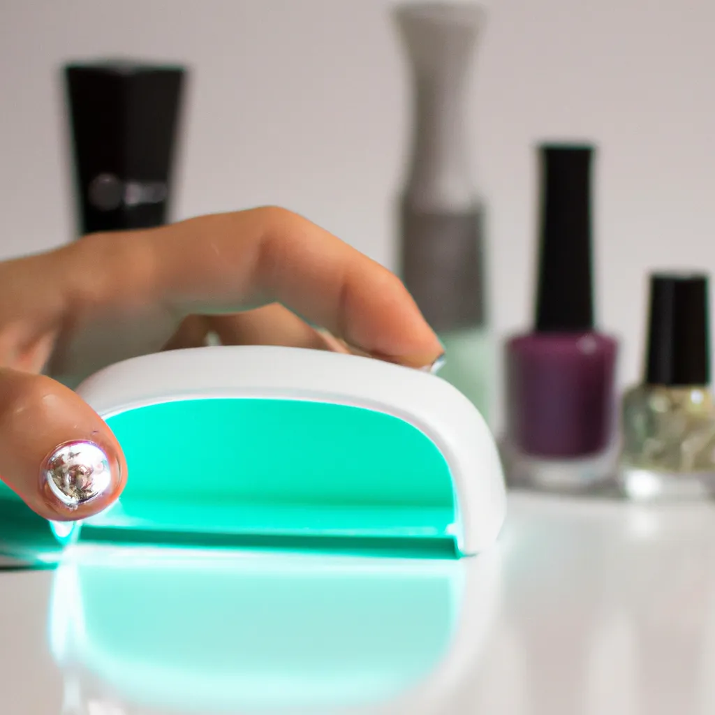 Jak zrobić paznokcie żelowe i czego użyć?