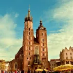 Najpiękniejsze polskie miasta